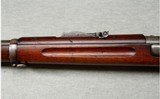 Springfield Armory ~ Model 1898 ~ .30-40 Krag - 7 of 12