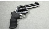 Ruger ~ Model GP100 ~ .357 Magnum