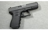Glock ~ Model G25 ~ .380 Auto