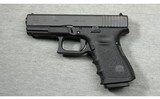 Glock ~ Model G25 ~ .380 Auto - 2 of 2