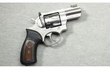 Ruger ~ Model GP100 ~ .357 Magnum