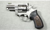 Ruger ~ Model GP100 ~ .357 Magnum - 2 of 2