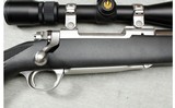 Ruger ~ M77 Mark II ~ .223 REM - 3 of 12