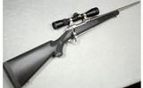 Ruger ~ M77 Mark II ~ .223 REM - 1 of 12