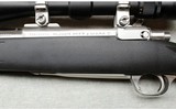 Ruger ~ M77 Mark II ~ .223 REM - 9 of 12