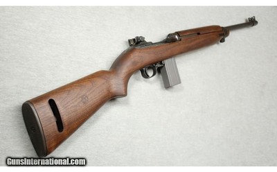 Quality Hardware ~ M1 Carbine ~ .30 Carbine