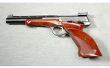 Browning ~ Medalist ~ .22 Long Rifle - 2 of 3