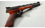 Browning ~ Medalist ~ .22 Long Rifle