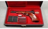 Browning ~ Medalist ~ .22 Long Rifle - 3 of 3