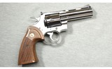 Colt ~ Python ~ .357 Magnum