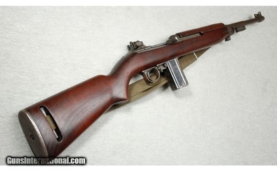 Winchester ~ M1 Carbine ~ .30 Carbine