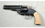 Uberti ~ Schofield Wells Fargo ~ .45 Colt - 2 of 2