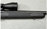 Savage ~ Model 93R17 ~ .17 HMR - 4 of 12