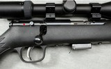 Savage ~ Model 93R17 ~ .17 HMR - 3 of 12