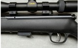 Savage ~ Model 93R17 ~ .17 HMR - 9 of 12