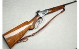 Browning ~ Model 53 ~ .32-20 WIN - 1 of 11