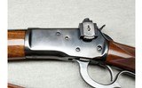 Browning ~ Model 53 ~ .32-20 WIN - 8 of 11
