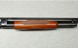 Winchester ~ Model 12 ~ 12 Gauge - 4 of 12