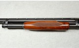 Winchester ~ Model 12 ~ 12 Gauge - 7 of 12