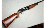 Winchester ~ Model 12 ~ 12 Gauge