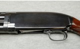 Winchester ~ Model 12 ~ 12 Gauge - 9 of 12