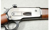 Winchester ~ Model 1886 Extra Light Rifle ~ .45-70 GOVT - 3 of 12
