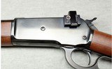 Winchester ~ Model 1886 Extra Light Rifle ~ .45-70 GOVT - 9 of 12