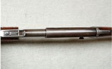 Remington ~ Model 25 ~ .32 WCF - 10 of 12