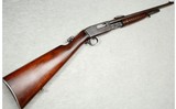 Remington ~ Model 25 ~ .32 WCF