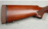 Winchester ~ Model 70 Classic Custom ~ .458 WIN MAG - 2 of 12
