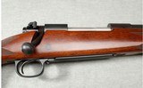 Winchester ~ Model 70 Classic Custom ~ .458 WIN MAG - 3 of 12