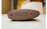 Winchester ~ Model 70 Classic Custom ~ .458 WIN MAG - 12 of 12