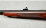 Winchester ~ Model 70 Classic Custom ~ .458 WIN MAG - 7 of 12