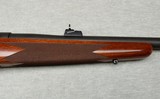Winchester ~ Model 70 Classic Custom ~ .458 WIN MAG - 4 of 12