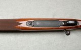 Winchester ~ Model 70 Classic Custom ~ .458 WIN MAG - 8 of 12