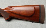 Winchester ~ Model 70 Classic Custom ~ .458 WIN MAG - 11 of 12