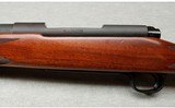 Winchester ~ Model 70 Classic Custom ~ .458 WIN MAG - 9 of 12