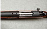 Winchester ~ Model 70 Classic Custom ~ .458 WIN MAG - 10 of 12
