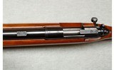 Remington ~ Model 40-X ~ .222 REM - 10 of 12