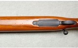 Remington ~ Model 40-X ~ .222 REM - 8 of 12