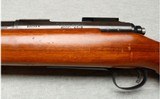 Remington ~ Model 40-X ~ .222 REM - 9 of 12