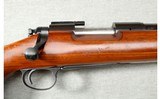 Remington ~ Model 40-X ~ .222 REM - 3 of 12