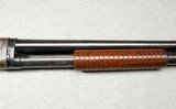 Winchester ~ Model 97 ~ 16 Gauge - 4 of 12