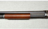 Winchester ~ Model 97 ~ 16 Gauge - 7 of 12