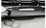 Remington ~ Model 700 - 3 of 12