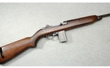 Saginaw ~ U.S. Carbine M1 ~ .30 Carbine - 1 of 10