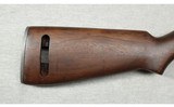 Quality H.M.C. ~ U.S. Carbine M1 ~ .30 Carbine - 2 of 9