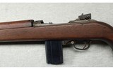 Quality H.M.C. ~ U.S. Carbine M1 ~ .30 Carbine - 8 of 9
