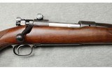 Winchester ~ 70 Carbine ~ .30-06 Springfield - 3 of 10