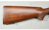 Winchester ~ 70 Carbine ~ .30-06 Springfield - 2 of 10
